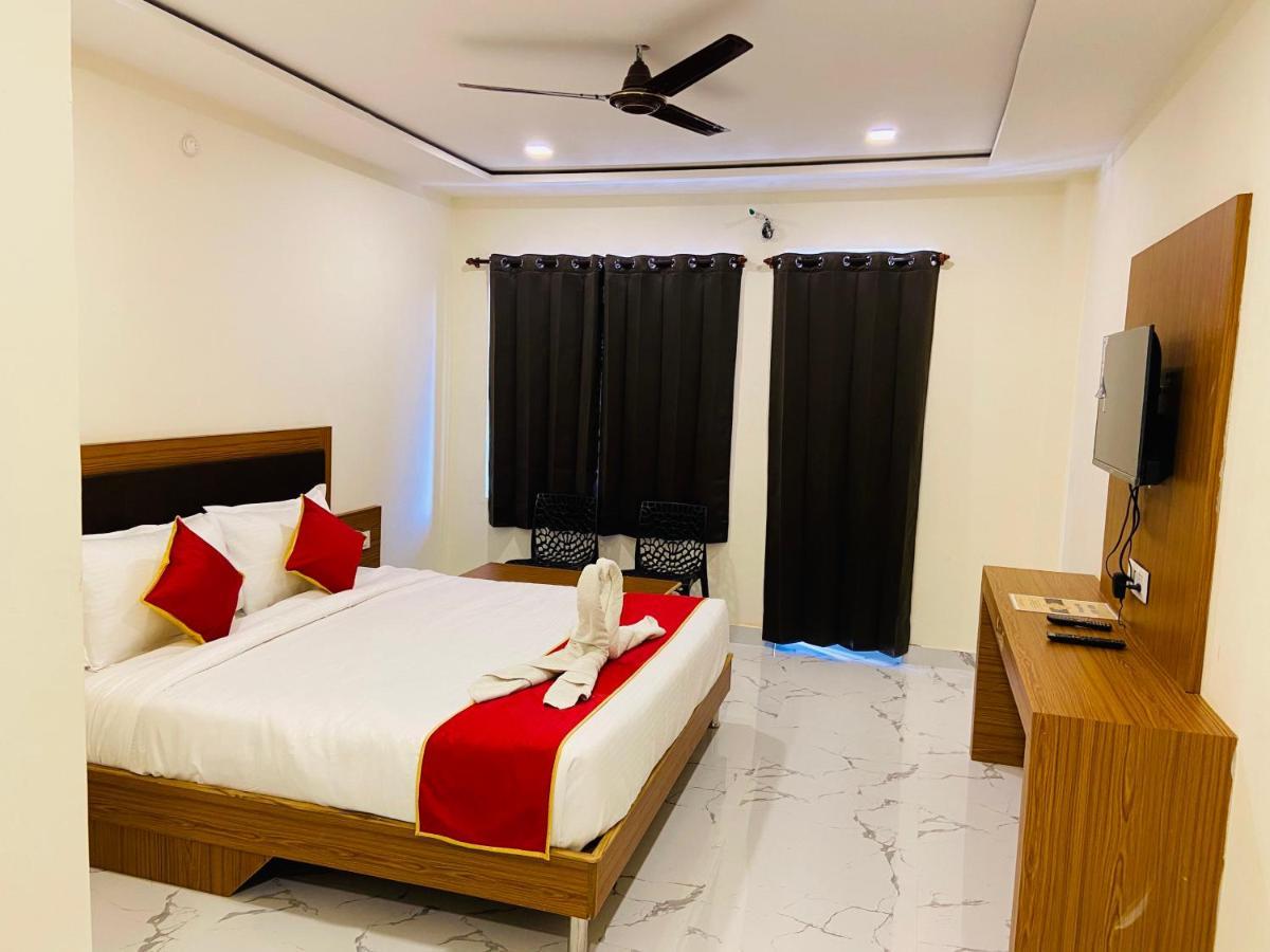 Pushkar Retreat Resort - The Nature And Mountain View Resort ,Pushkar Exterior foto