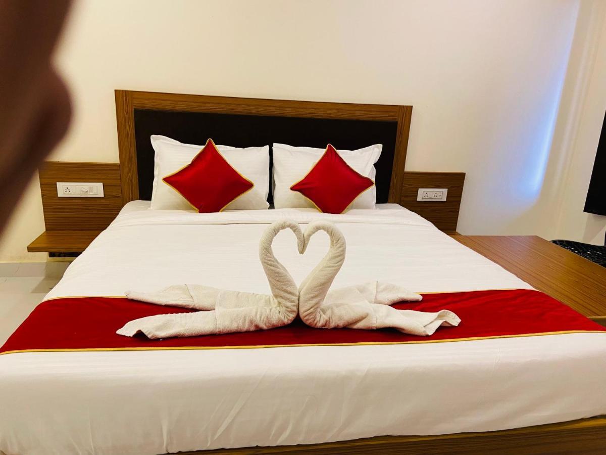 Pushkar Retreat Resort - The Nature And Mountain View Resort ,Pushkar Exterior foto