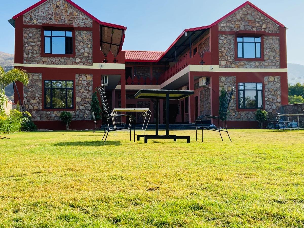 Pushkar Retreat Resort - The Nature And Mountain View Resort ,Pushkar Exterior foto