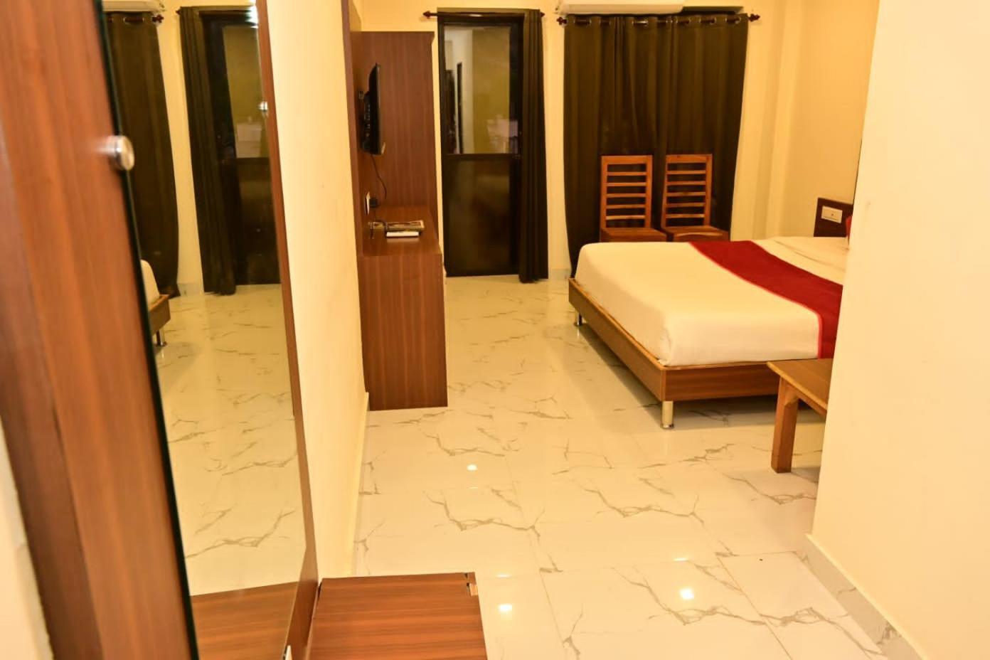 Pushkar Retreat Resort - The Nature And Mountain View Resort ,Pushkar Exterior foto